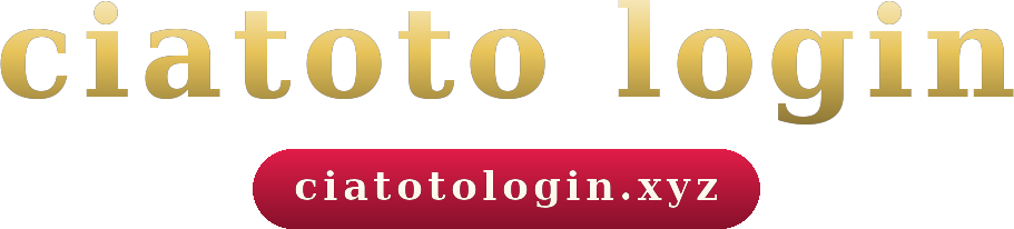 ciatoto login logo